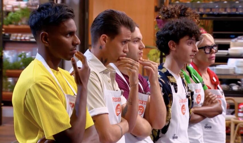 masterchef