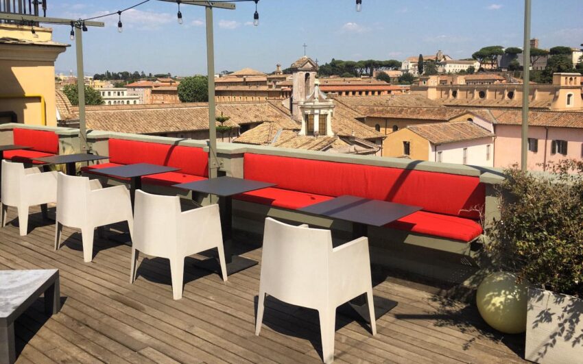jacopa Trastevere