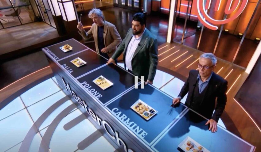 Masterchef 11