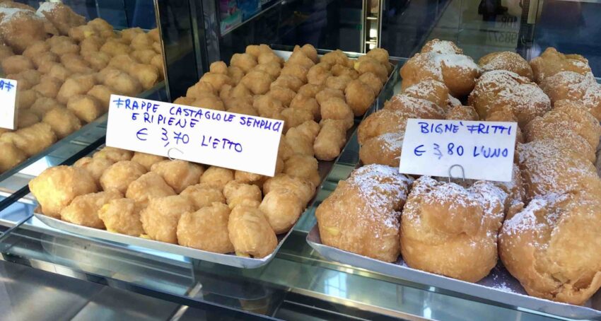 Pasticceria Regoli