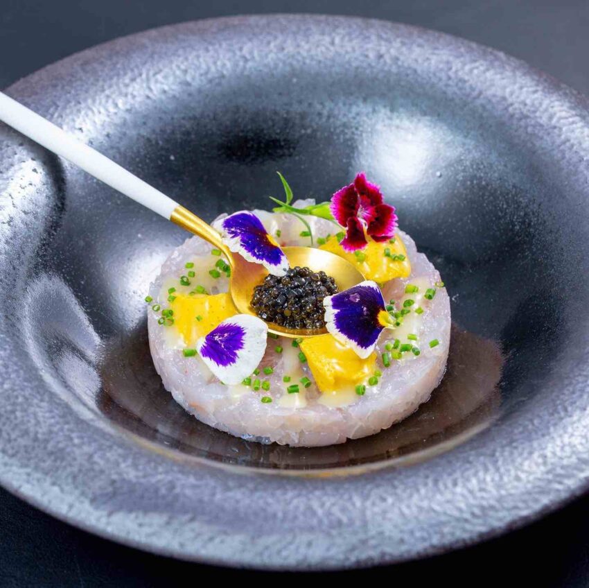 Sushisen Roma San Valentino 2022