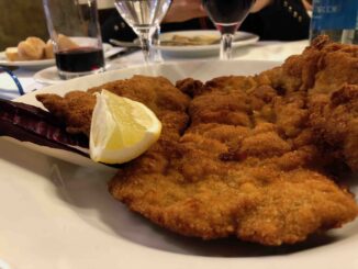 le migliori cotolette di milano trattoria milanese santa marta