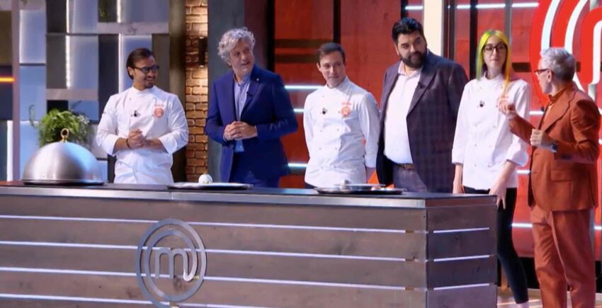 Masterchef