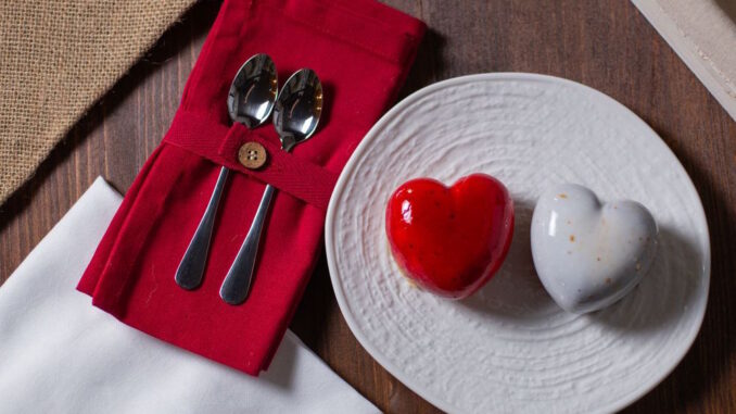 le carré francais roma san valentino