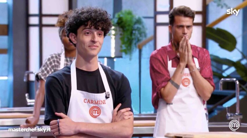 masterchef 11 settima puntata 3