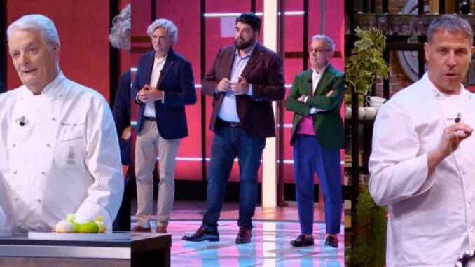 masterchef 11 settima puntata 4