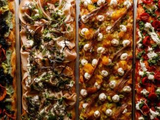 Pizza Chef Roma