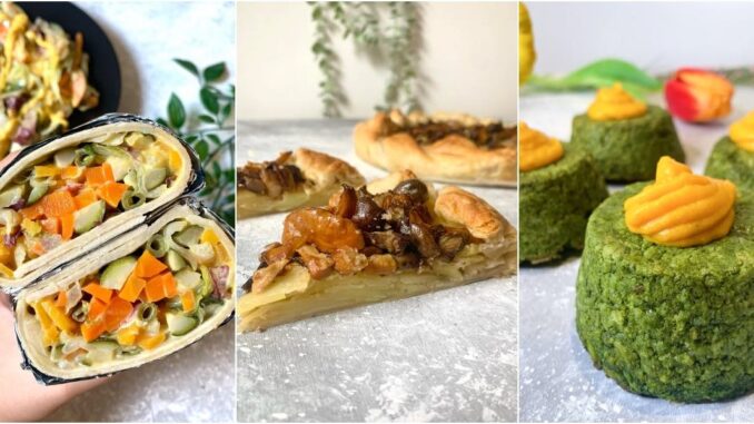 artisti del vegetariano milano