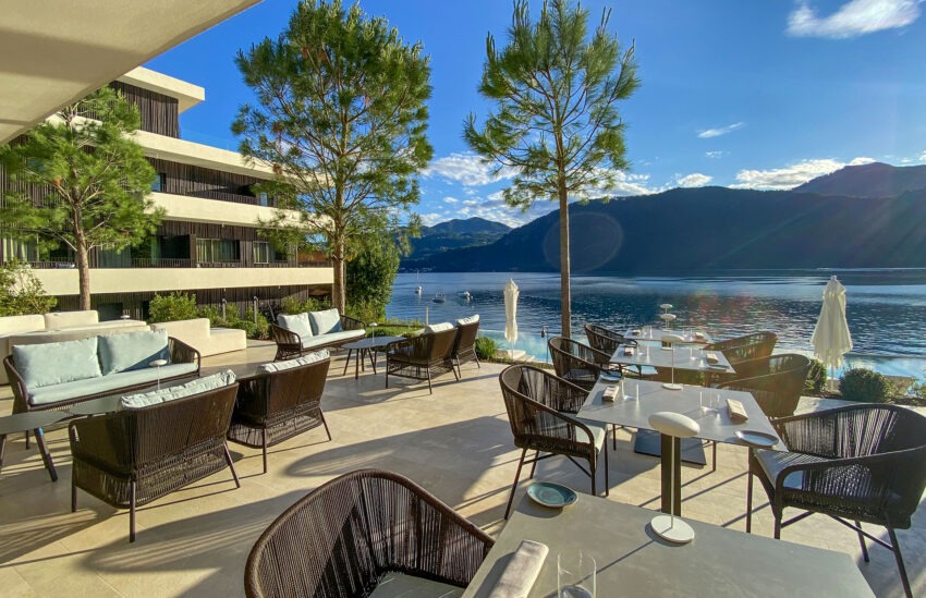 laqua resort cannavacciuolo