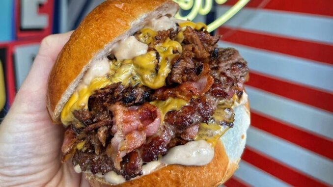 sbamburger roma
