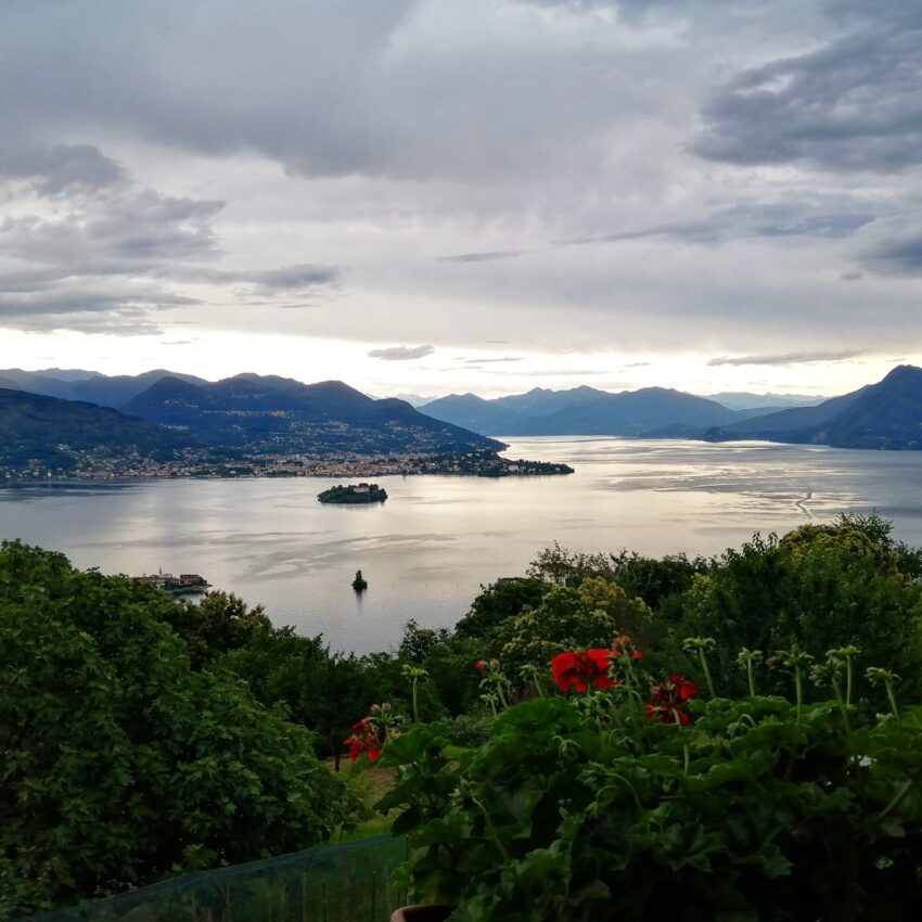 I Cardini Stresa Lago Maggiore