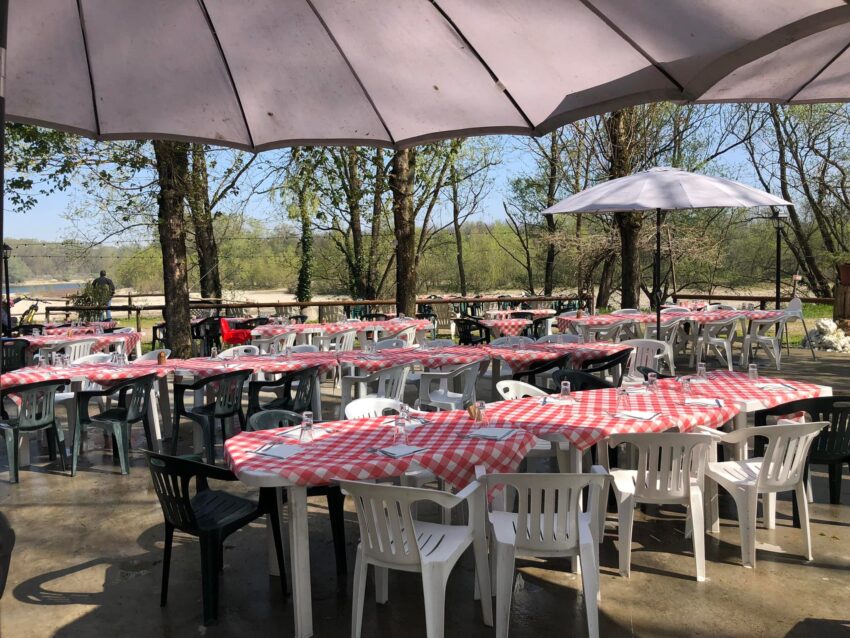 Osteria Maltrainsema Ticino