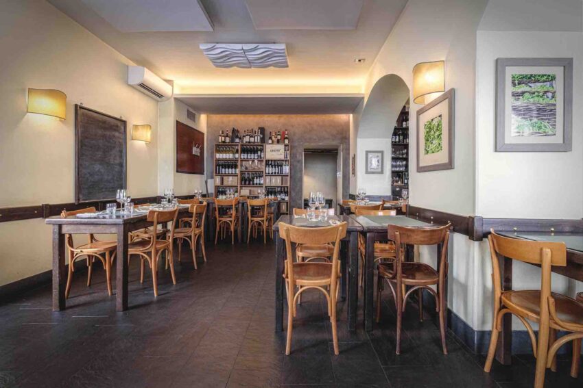 HOSTERIA GRAPPOLO D'ORO - INTERNO 2 - credito foto_ Adriana Forconi