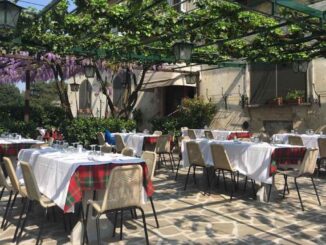 Trattoria Al Laghett' Milano