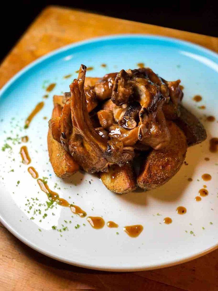 Agnello Valikika Kouzina