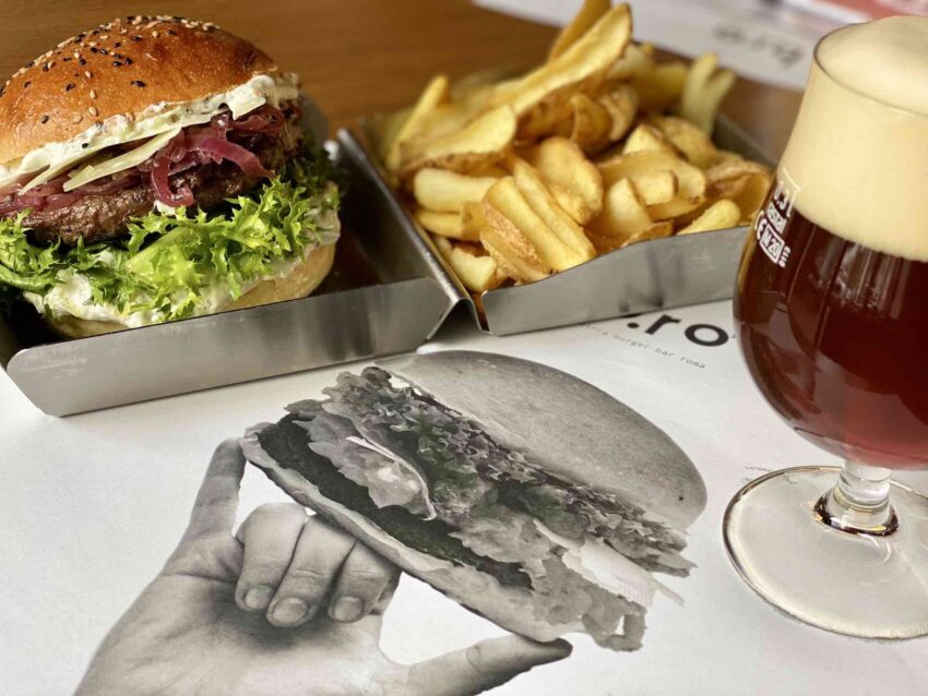 pranzo di pasqua 2022 a roma