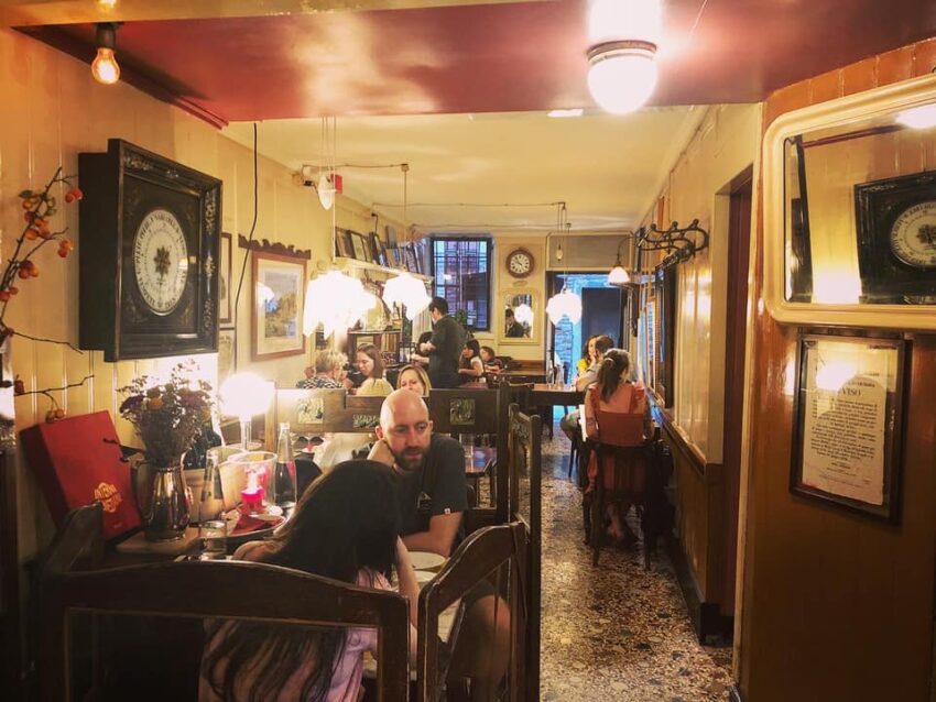 ca d'oro venezia