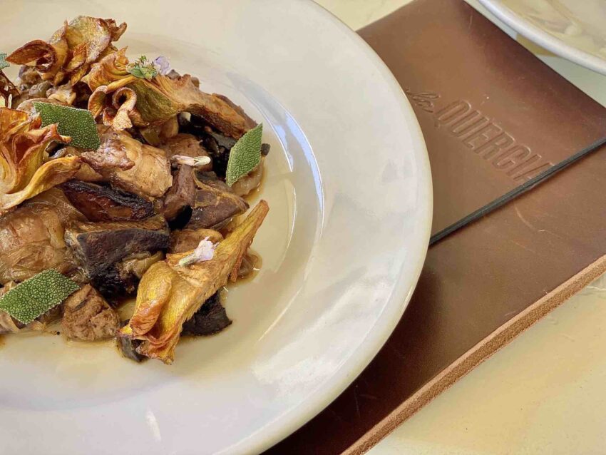 pranzo di pasqua 2022 a roma