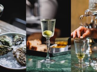 norah was drunk milano