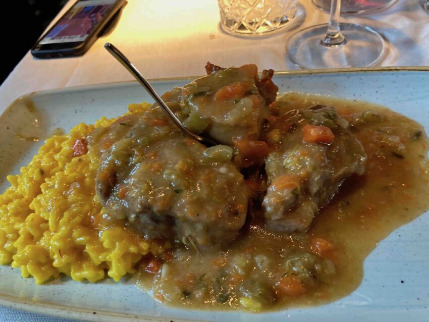 osteria del treno milano roustin nega