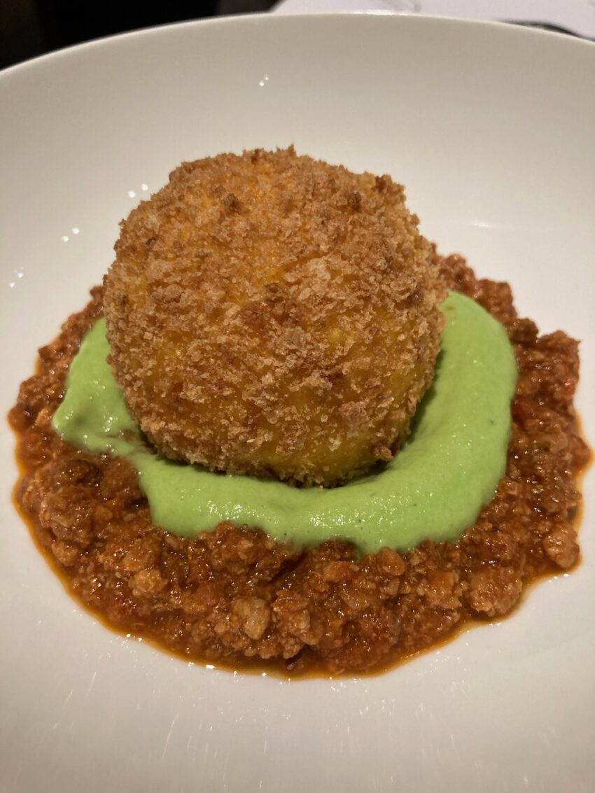 Locanda Perbellini Milano