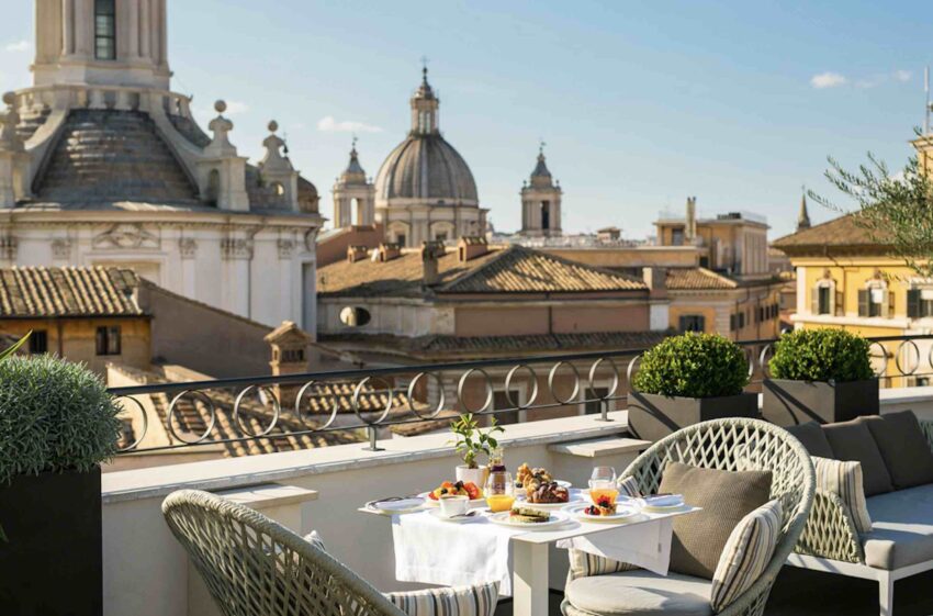 divinity terrace