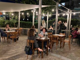 Osteria democratica Milano