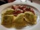 Le migliori trattorie di Parma Ai due platani tortelli