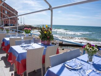 dove mangiare ad anzio e nettuno