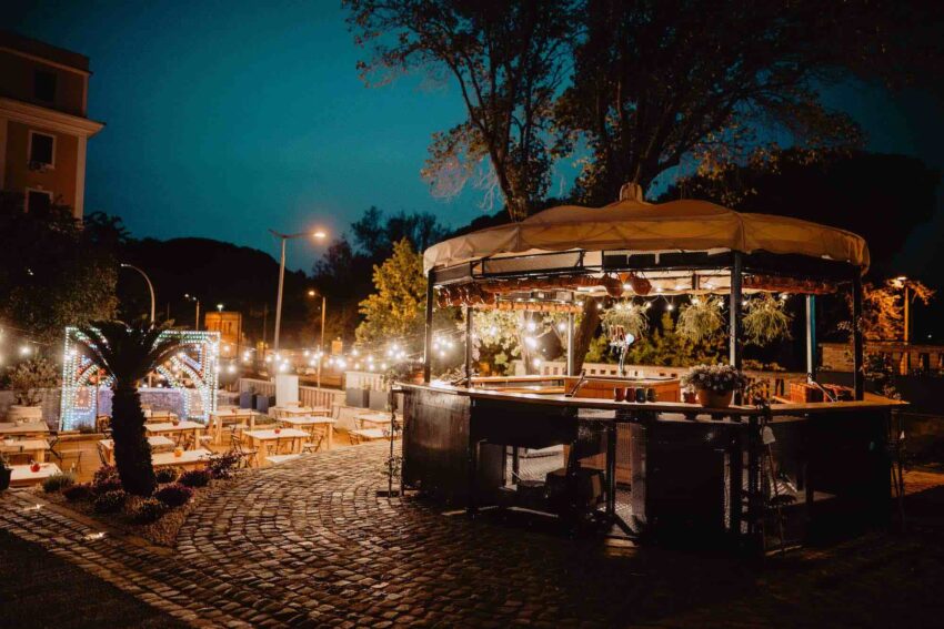 borgo pigneto a roma
