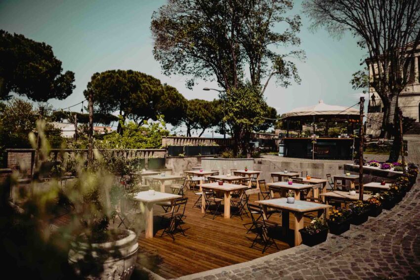 borgo pigneto a roma