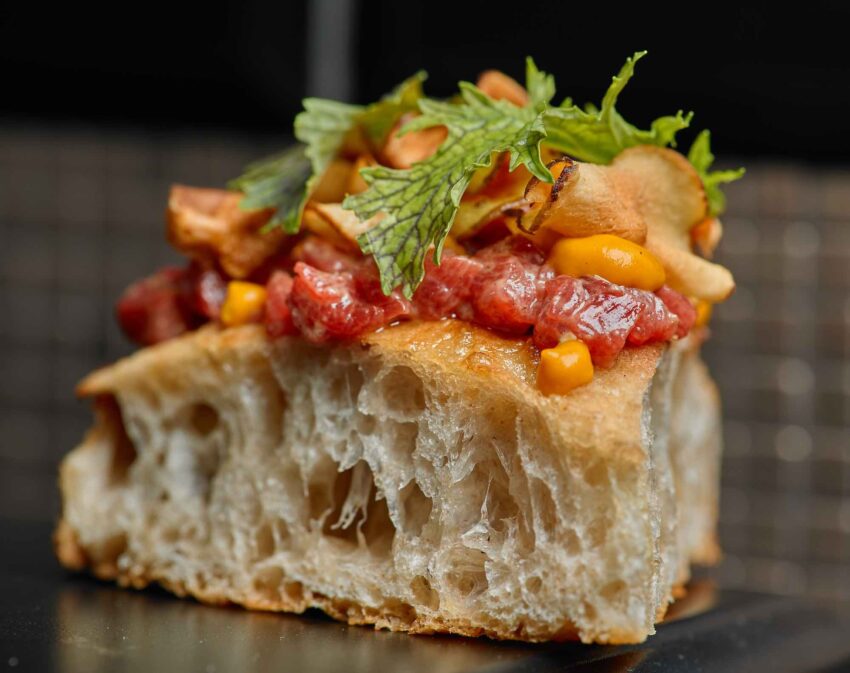 brucio fuoco e farina roma 2