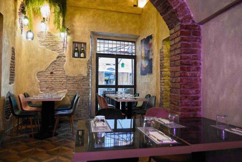 brucio fuoco e farina roma 5