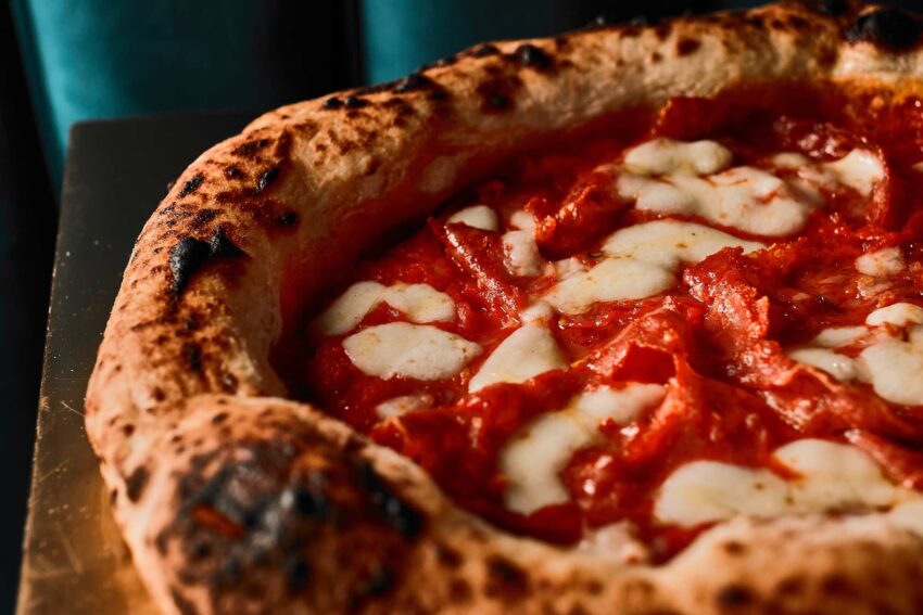 brucio fuoco e farina roma