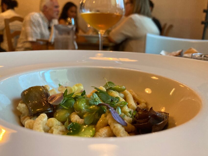 cortex parma passatelli