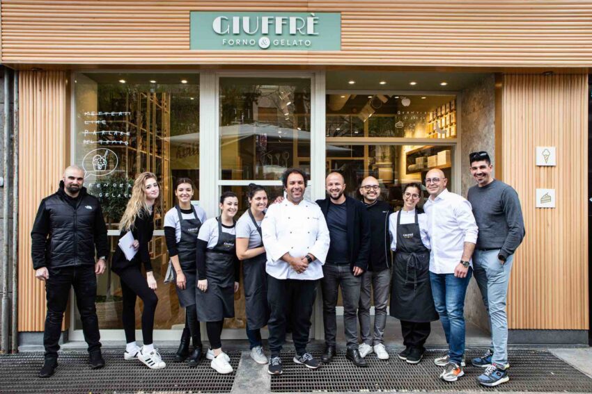 giuffrè roma
