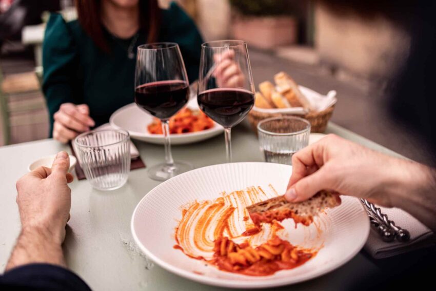 la dispensa dei mellini a roma 3