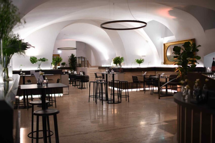 nuove aperture a roma maggio 2022
