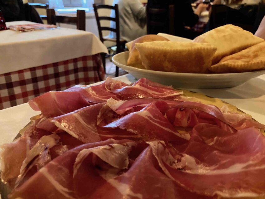 Le migliori trattorie di Parma Corrieri