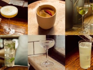 pastificio san lorenzo roma cocktail