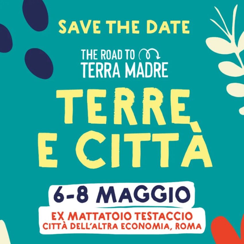 Cosa fare a Roma maggio 2022