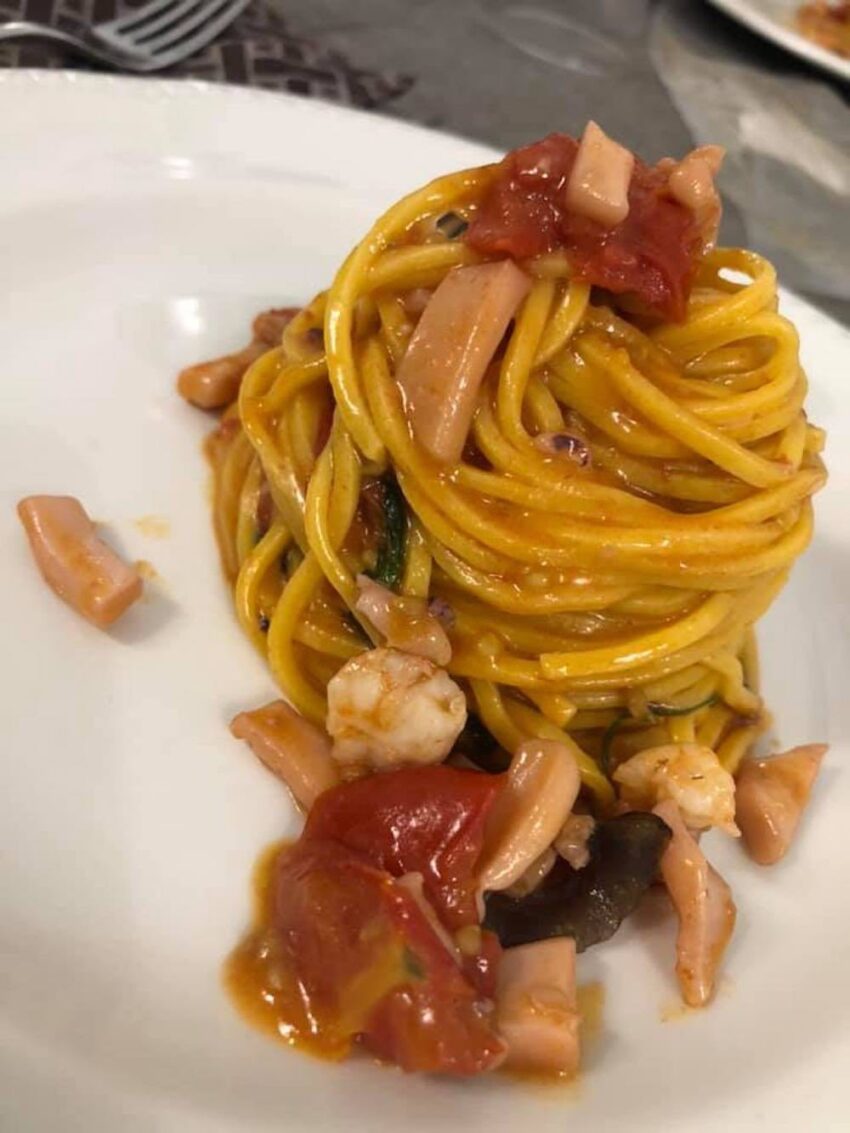 dove mangiare ad anzio e nettuno