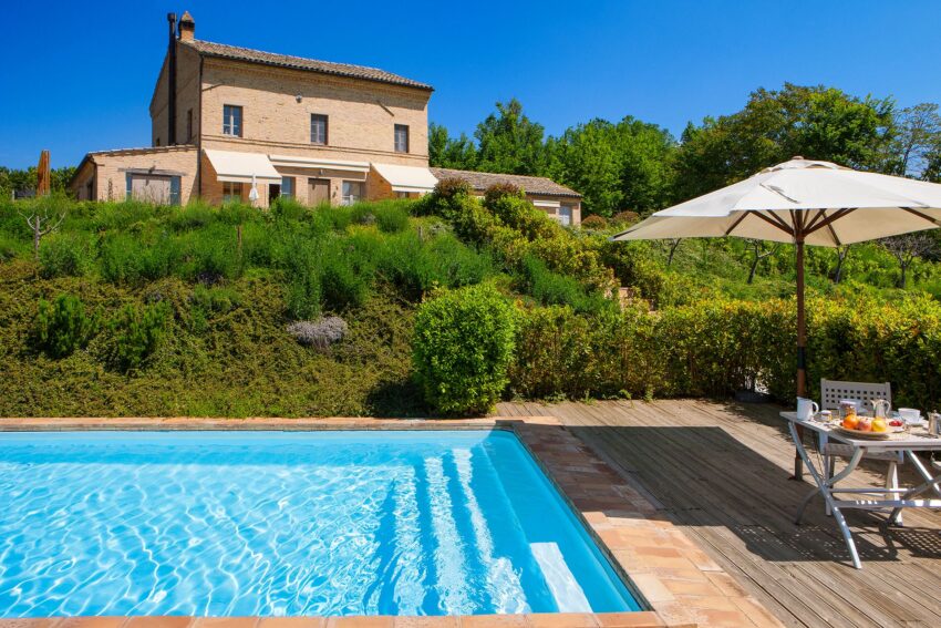 Casa San Ruffino