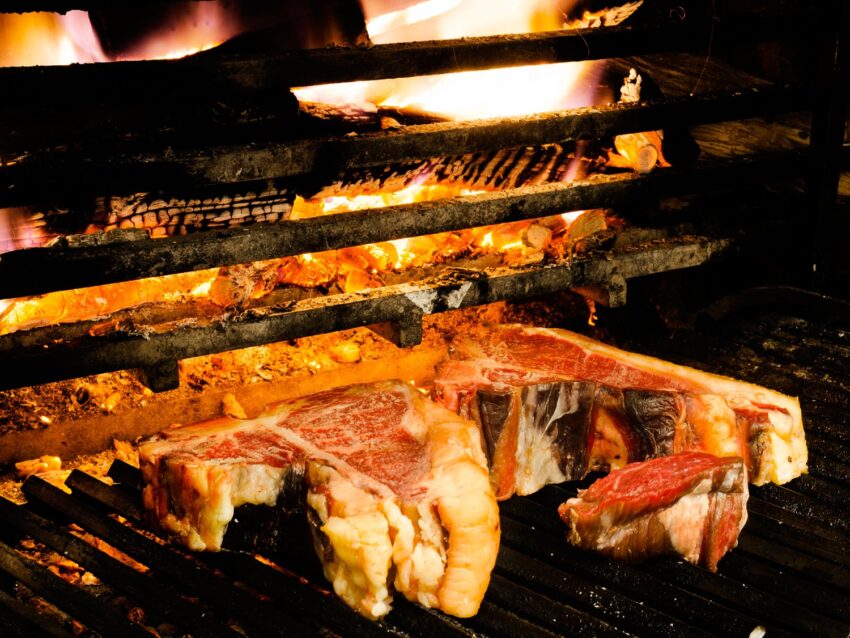 Ristorante dal toscano
