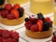 Federico Prodon Pâtisserie