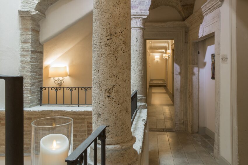 Palazzo dei Mercanti