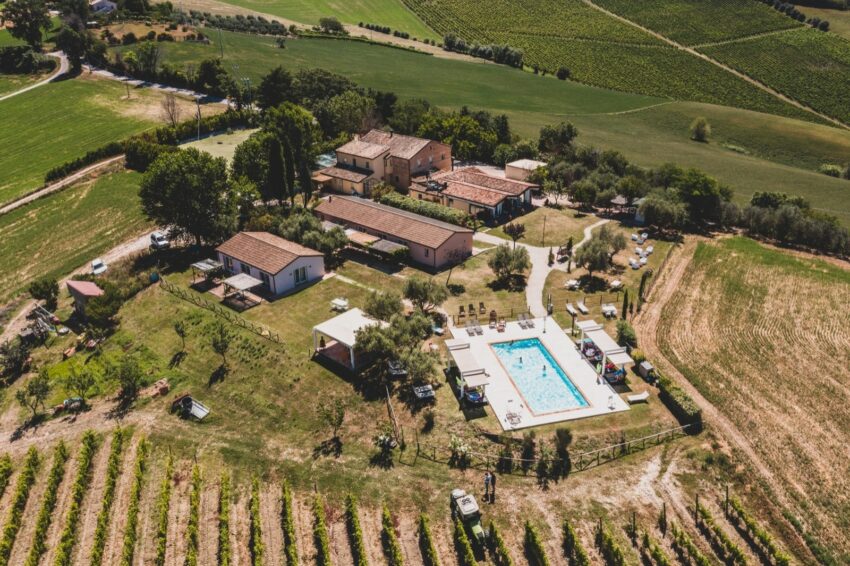 Tenuta San Marcello