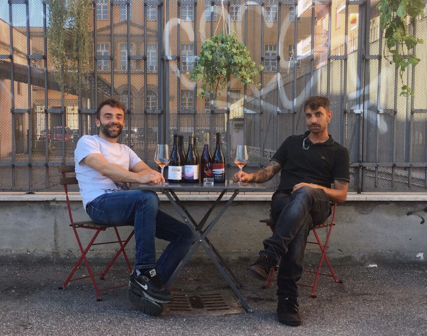 Bar Bozza Roma