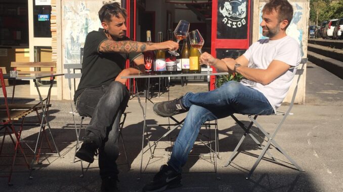 Bar Bozza Roma