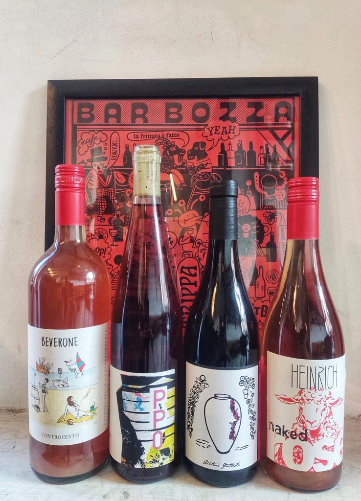 Bar Bozza